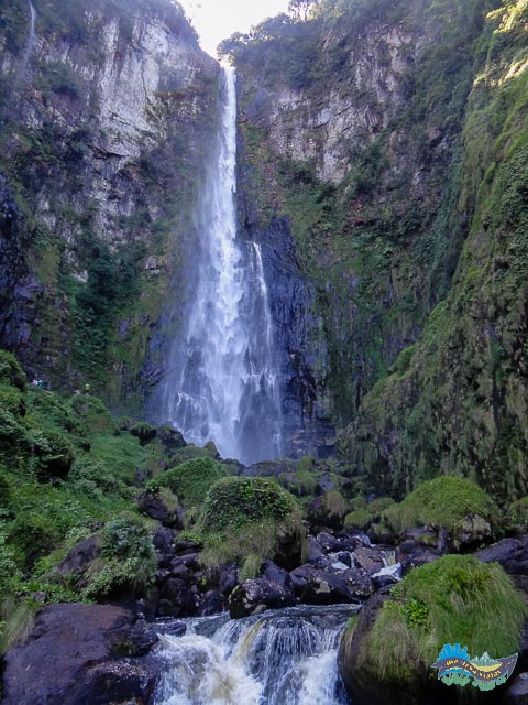 Rota das Cachoeiras de Corupá