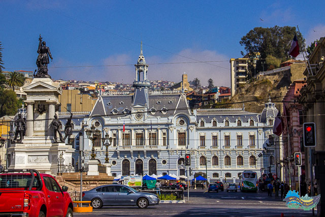Valparaíso - Chile