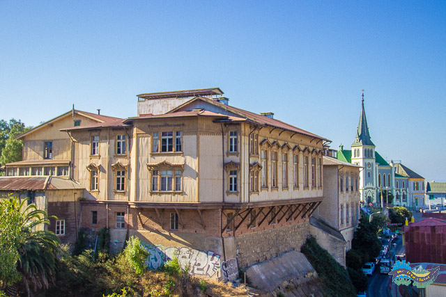 Valparaíso - Chile