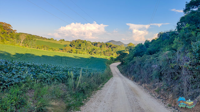 Como chegar ao Salto Boa Vista e Morro Três Barras Como chegar ao Salto Boa Vista e Morro Três Barras