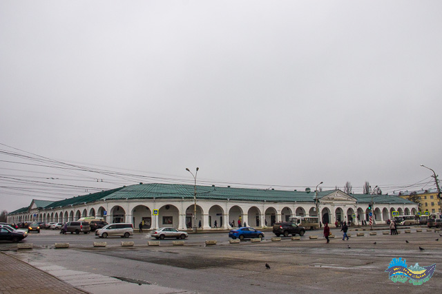 Mercado Central Mercado Central