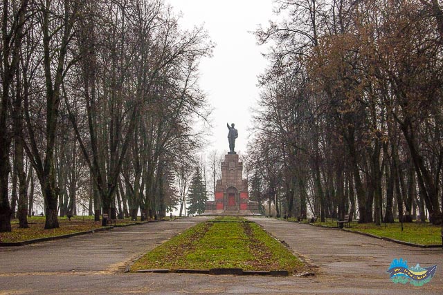 Parque Central Parque Central