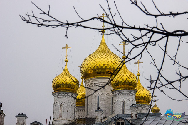 Kostroma - Rússia Kostroma - Rússia