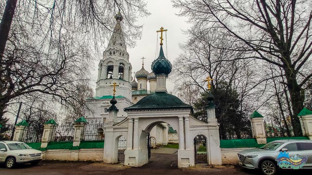 Igreja de João Evangelista Igreja de João Evangelista