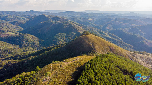 Morro Três Barras Morro Três Barras