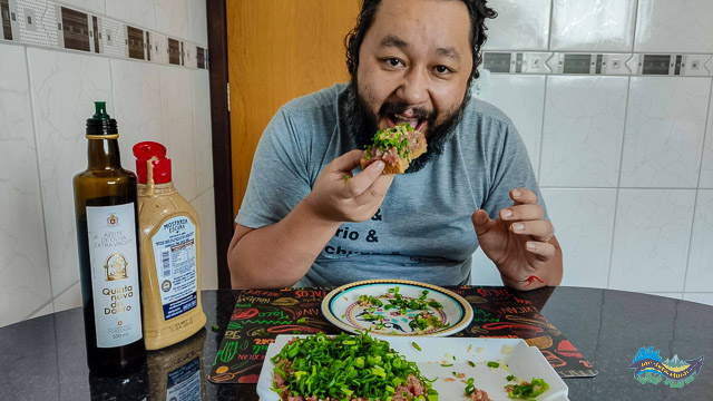 Carne de Onça Carne de Onça