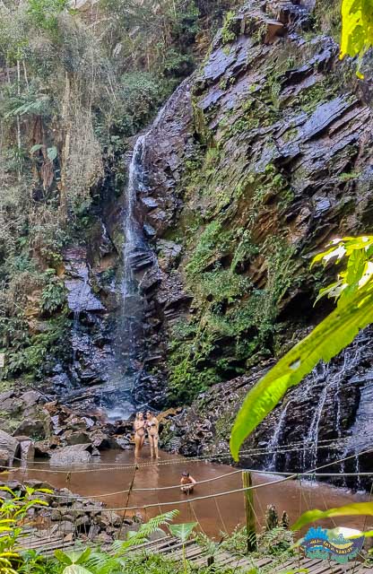 Salto Boa Vista Salto Boa Vista