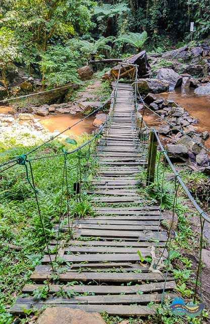 Ponte Pênsil Ponte Pênsil