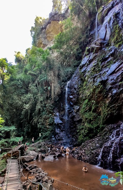Salto Boa Vista Salto Boa Vista