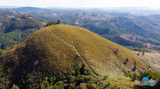 Rosário Rosário - Morro Três Barras