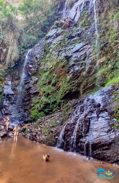 Salto Boa Vista Salto Boa Vista