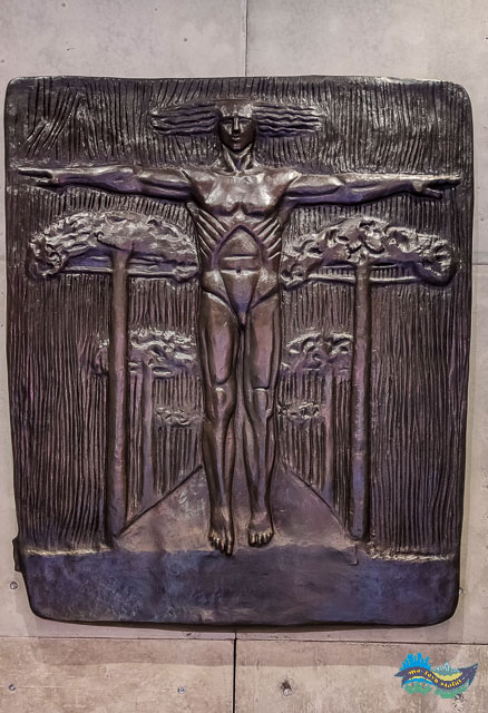 Homem Pinheiro - Joao Turin - Memorial Paranista