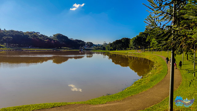 Parque São Lourenço