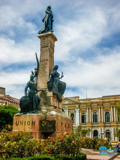 Praça Murillo Praça Murillo