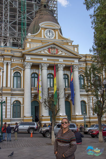 O que fazer em La Paz - Bolívia O que fazer em La Paz - Bolívia