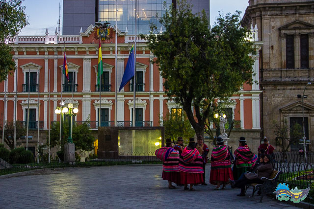 Palácio Presidencial - Palácio Queimado Palácio Presidencial - Palácio Queimado