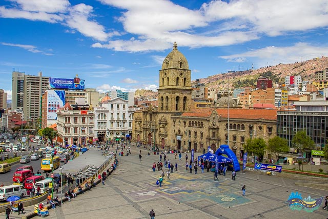 Praça São Francisco Praça São Francisco