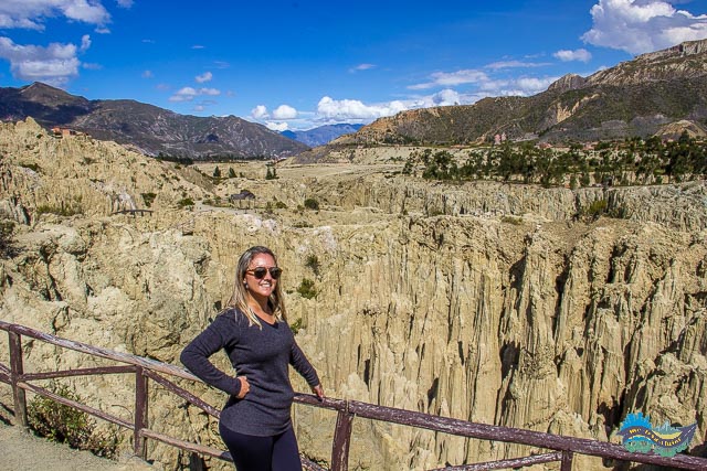 Vale da Lua Vale da Lua