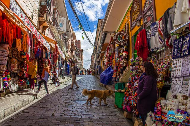 O que fazer em La Paz - Bolívia O que fazer em La Paz - Bolívia