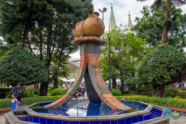 O que fazer em Chordeleg 