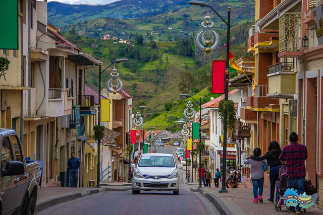 Terra do Ouro e Prata