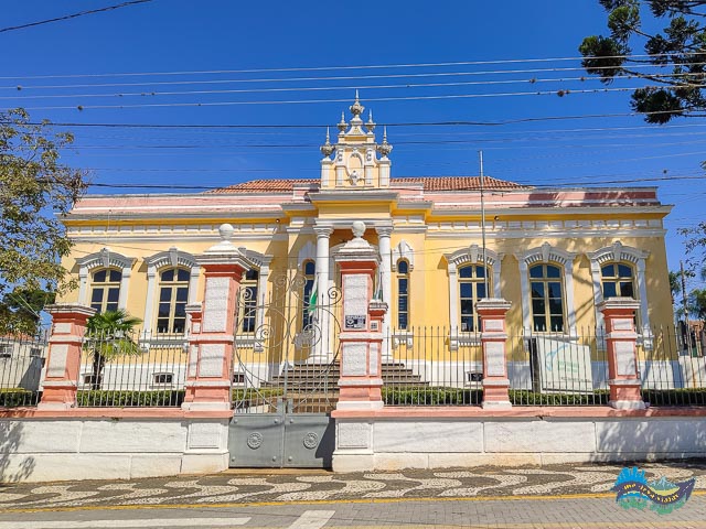 Antiga Coletoria Antiga Coletoria