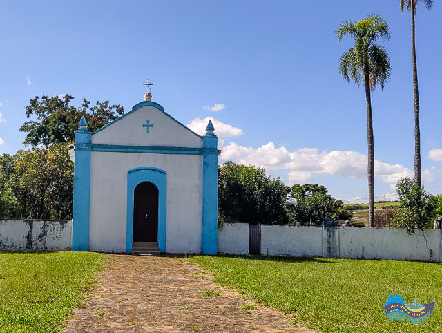 Capela do Bom Jesus Capela do Bom Jesus