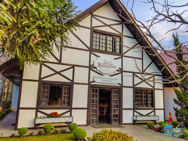 Colônia Witmarsum Colônia Witmarsum