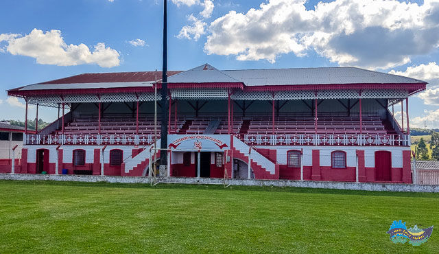 Estádio João Chede Estádio João Chede