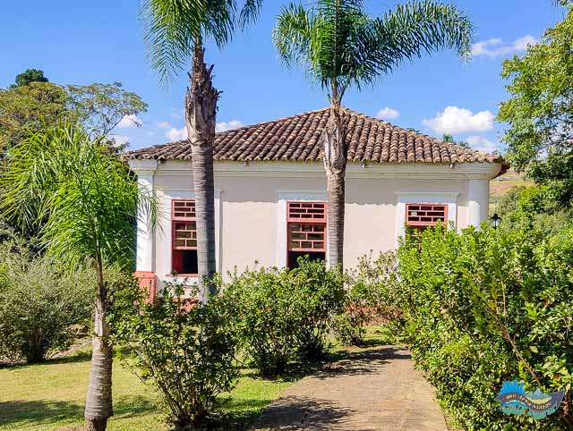 Museu Histórico de Palmeira Museu Histórico de Palmeira