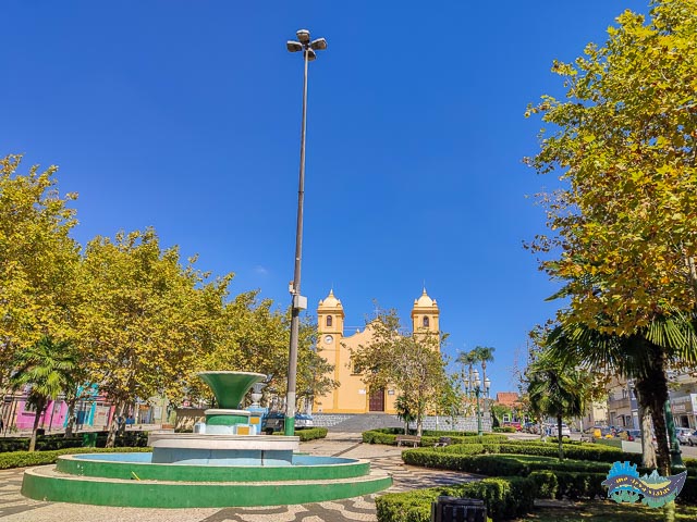 Praça Marechal Floriano Peixoto Praça Marechal Floriano Peixoto
