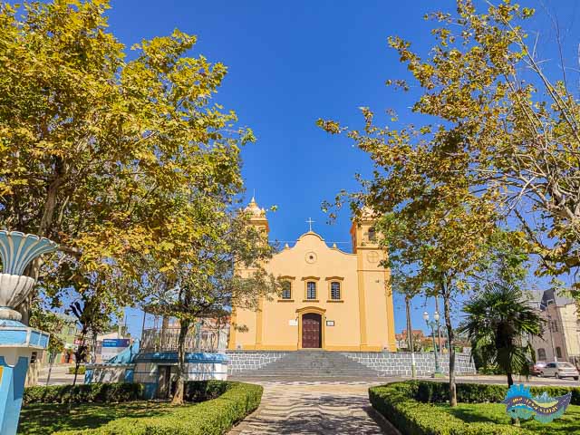 O que fazer em Palmeira O que fazer em Palmeira
