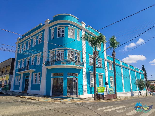 Palácio da Viscondessa Palácio da Viscondessa