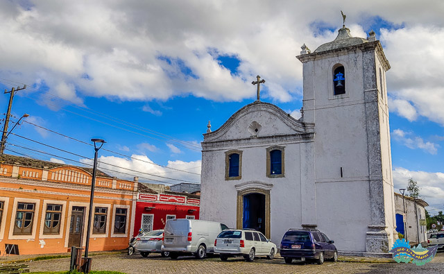 Igreja de São Benedito Igreja de São Benedito