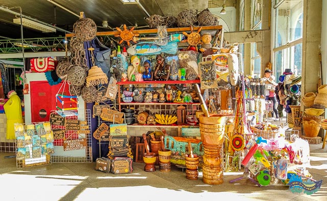 Novo Mercado Municipal Novo Mercado Municipal