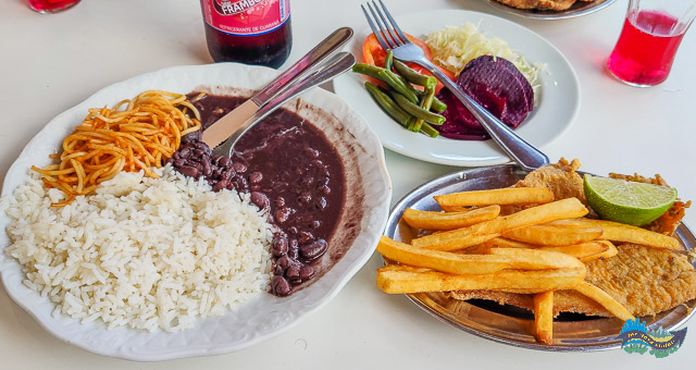 PF no Mercado do Café. PF no Mercado do Café.