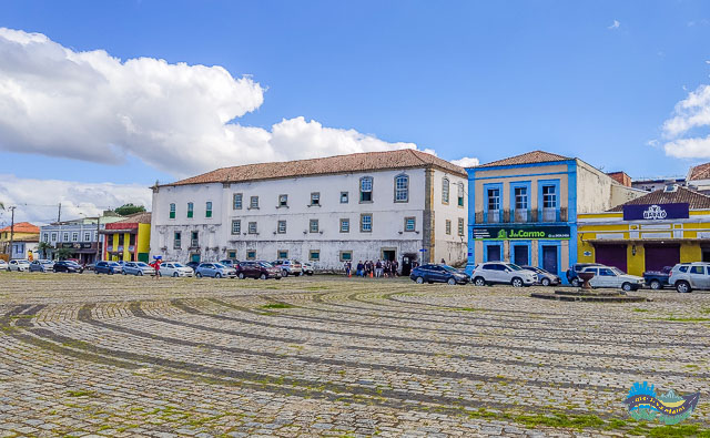 Praça 29 de julho Praça 29 de julho