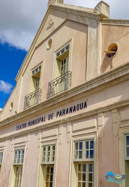 Teatro Municipal Teatro Municipal