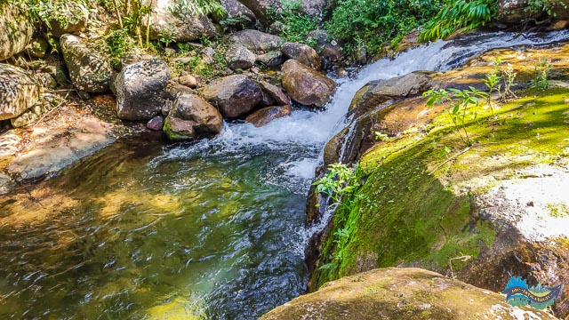 Cachoeira Alto da Quintilha