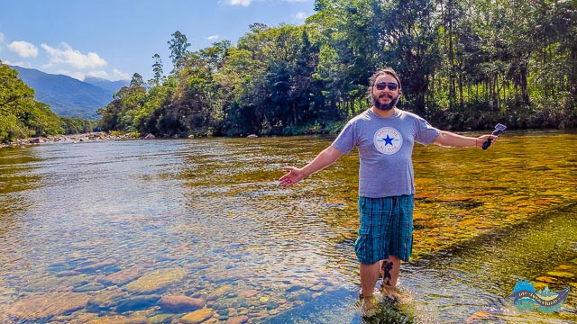 Ponte Invertida do Rio São João