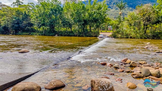 Ponte Invertida do Rio São João