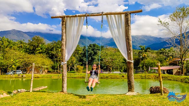 Restaurante Palmital