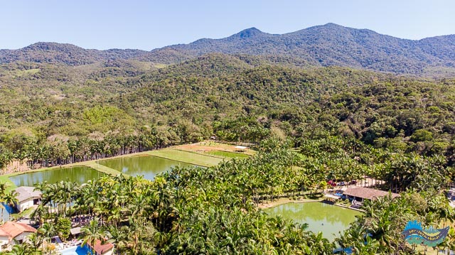 Restaurane e Pesque Pague 