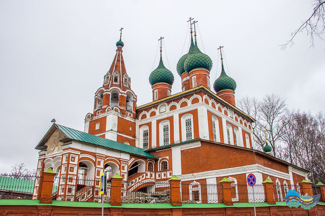 Igreja de São Miguel Arcanjo