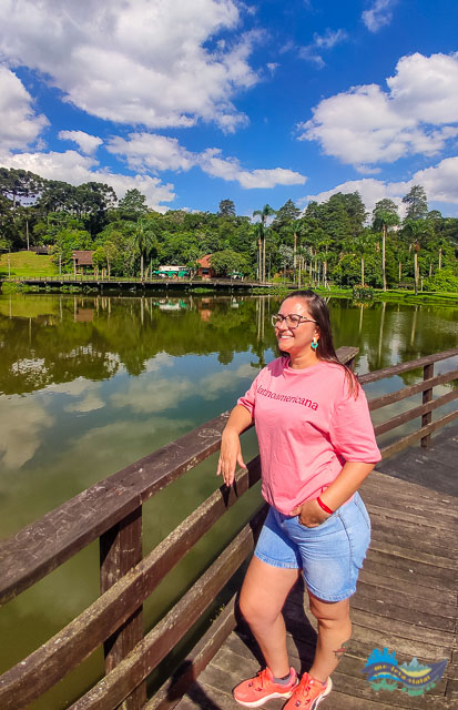 Parque Lago Azul Parque Lago Azul