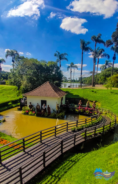 Antigo Moinho e Roda d'água Antigo Moinho e Roda d'água