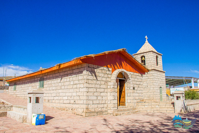 Lagunas Altiplânicas