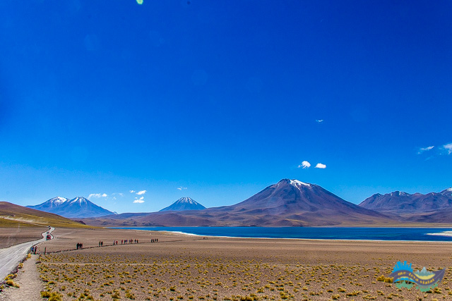Lagunas Altiplânicas 