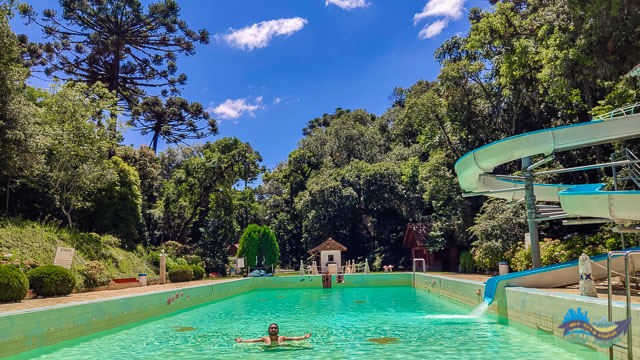 lugares pra curtir o verão perto de Curitiba-Ouro Fino