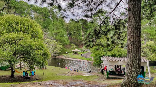 Recanto dos Papagaios